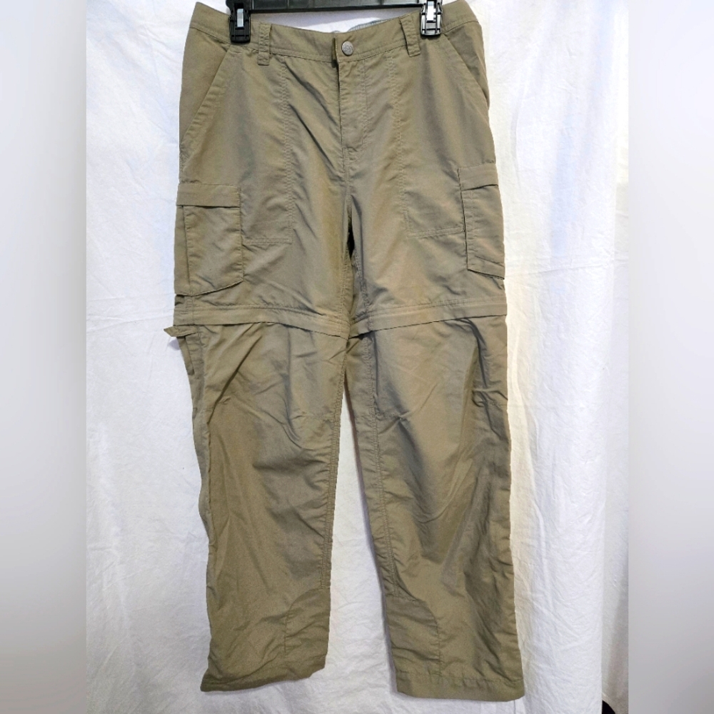 REI Sahara Convertible Pants